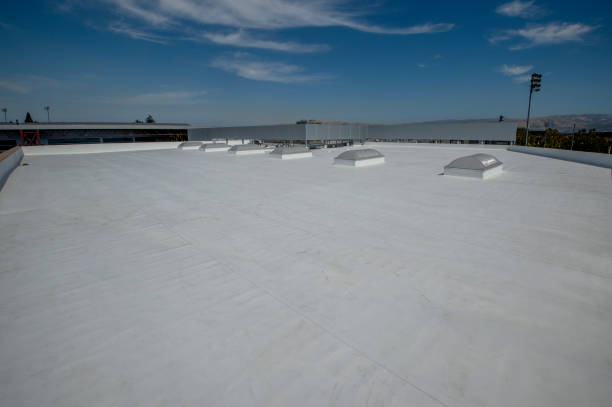 Best Chimney Flashing Repair  in Turley, OK