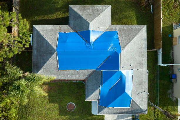 Turley, OK Roofing Service Company