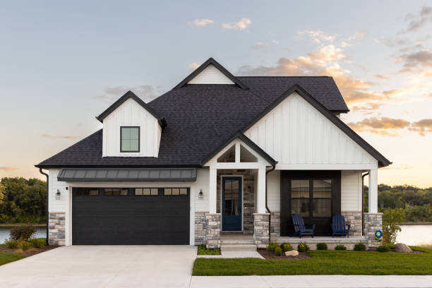 Best Roofing for New Construction  in Turley, OK