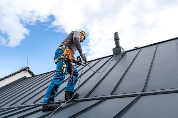 Best Commercial Roofing Services  in Turley, OK