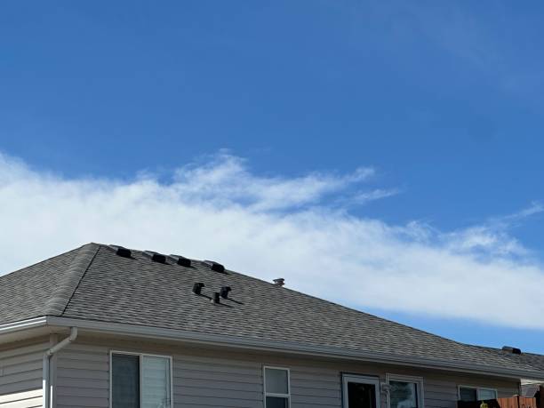 Gutter Replacement in Turley, OK