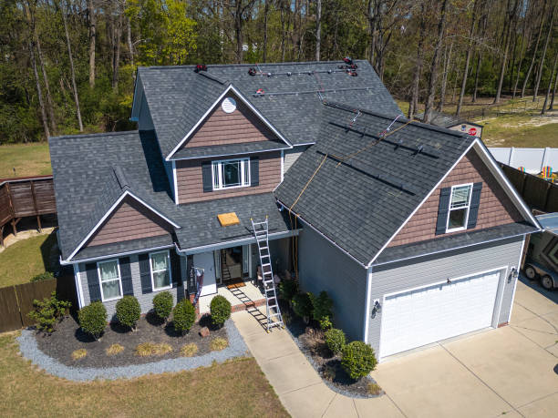Best Roof Insulation Installation  in Turley, OK
