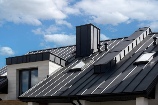 Best Sheet Metal Roofing  in Turley, OK